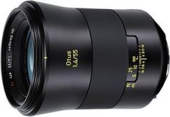 Carl Zeiss Otus 55mm f/1.4 Zf/2 Nikon recenzja