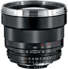 Carl Zeiss Planar T 1.4/85mm ZF Nikon (1405-176) recenzja