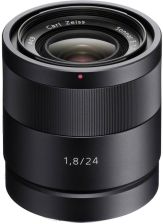 Carl Zeiss Sonnar T* SEL-24F18Z (Sony E) » recenzja