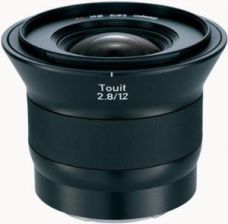 Carl Zeiss Touit 12mm f/2.8 T Sony E (2030-526) recenzja