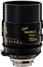 Cooke Panchro/i Classic 152mm T3.0 (CKEPC152M) » recenzja