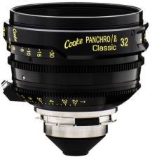 Cooke Panchro/i Classic 32mm T2.2 (CKEPC32M) » recenzja