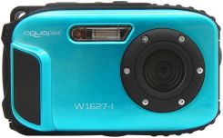 Easypix Aquapix W1627 Ocean Niebieski recenzja