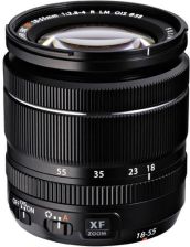 Fuji Fujinon XF 16-80mm F4 R OIS WR Czarny recenzja