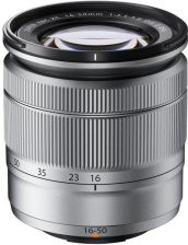 FujiFilm Fujinon XC 16-50 mm f/3.5-5.6 OIS II srebrny » recenzja