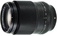 FujiFilm Fujinon XF 90 mm f/2.0 R LM WR recenzja