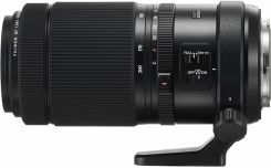 FujiFilm GF 100-200mm f/5.6 R LM OIS WR recenzja