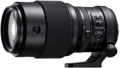 FujiFilm GF 250mm f/4 R LM OIS WR recenzja