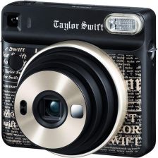 FujiFilm Instax Square SQ6 Taylor Swift recenzja