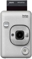 FujiFilm Instax mini LiPlay Biały recenzja