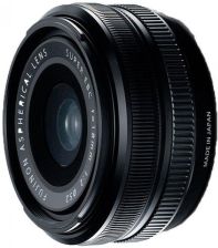 FujiFilm XF 18mm / F 2.0 R » recenzja