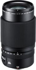 Fujifilm Fujinon GF 120 mm f/4 R LM OIS WR Macro recenzja