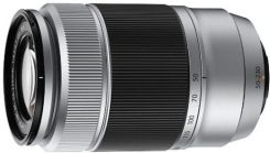 Fujifilm Fujinon XC 50-230mm f/4.5-6.7 srebrny recenzja