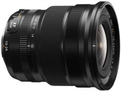 Fujifilm Fujinon XF 10-24mm f/4 R OIS recenzja