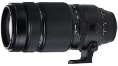 Fujifilm Fujinon XF 100-400mm f/4.5-5.6 R LM OIS recenzja