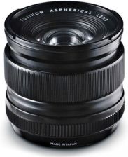 Fujifilm Fujinon XF 14mm f/2.8 (16276481) recenzja