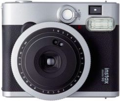 Fujifilm Instax Mini 90 Neo Classic czarny recenzja