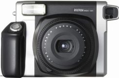 Fujifilm Instax Wide 300 czarny recenzja