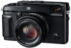 Fujifilm X-Pro2 Czarny + 35mm recenzja