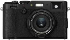 Fujifilm X100F Czarny recenzja