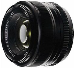 Fujinon XF 35mm f/1.4 R recenzja