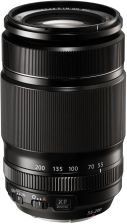 Fujinon XF 55-200mm f/3.5-4.8 R LM OIS (ffXf/55200OS) recenzja