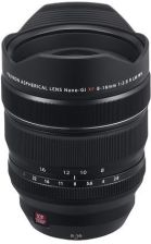 Fujinon XF 8-16mm f/2.8 R LM WR recenzja