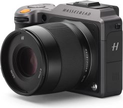 Hasselblad X1D II 50C recenzja