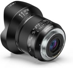 Irix 11 mm f/4 Blackstone (Canon) recenzja