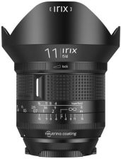 Irix 11mm f/4 Firefly (Nikon) recenzja