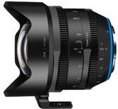 Irix Cine 11mm T4.3 do Sony E » recenzja