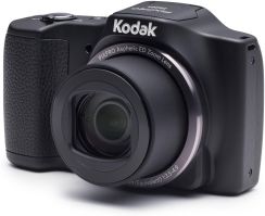 Kodak FZ201 Czarny recenzja