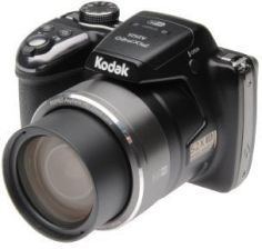 Kodak PixPro AZ525 Czarny (AZ525BLACK) recenzja