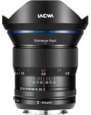 Laowa 15mm f/2.0 FE Zero-D czarny (Sony E) recenzja