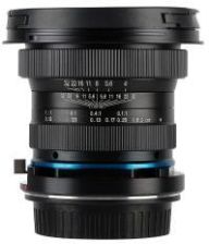 Laowa 15mm f/4 Macro (Sony E) recenzja