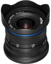 Laowa 9mm f/2.8 Zero-D czarny (Canon) recenzja