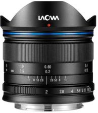 Laowa Venus Optics C-Dreamer Standard 7,5mm f/2,0 czarny (Micro 4/3) recenzja