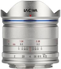 Laowa Venus Optics C-Dreamer Standard 7,5mm f/2,0 srebrny (Micro 4/3) recenzja