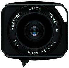 Leica 24mm f/3.8 ELMAR-M ASPH. (11648) recenzja