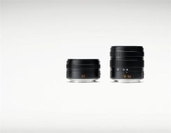 Leica Obiektyw T SUMMICRON-T 23 mm f/2 ASPH (LE11081) » recenzja