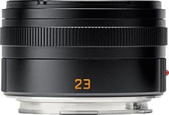 Leica SUmmICRON-T 23mm f/2 ASPH » recenzja