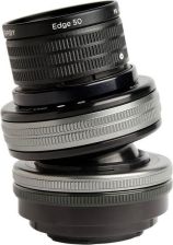 Lensbaby Composer Pro II incl. Edge 50 Optic Sony E (LBCP2E50X) recenzja