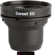 Lensbaby Sweet 50 Optik (LB-09) recenzja