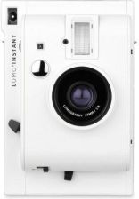 Lomography Lomo’Instant biały Edition recenzja