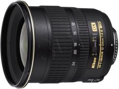 Nikkor 12-24mm A fS DX f/4 G ED (18208021444) » recenzja