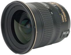 Nikkor A fS 12-24mm f/4G ED-IF DX (JAA784DA) recenzja