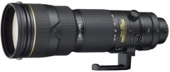 Nikkor A fS 200-400mm f/4G ED VR II (JAA809DA) recenzja