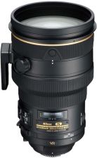 Nikkor A fS 200mm f/2.0G ED VR II (JAA340DA) recenzja