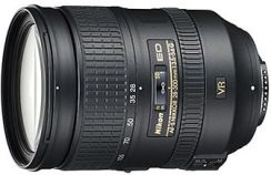 Nikkor A fS 28-300mm f/3,5-5,6G ED VR recenzja