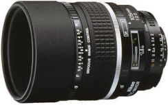 Nikkor AF 105mm f/2D DC (JAA327DA) recenzja